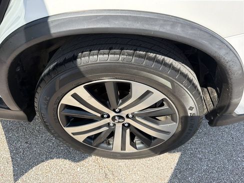 Used 2020 Mitsubishi Outlander Sport ES AWD/4WD image 12