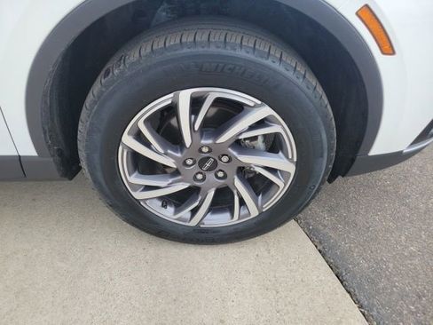 Certified 2024 Lincoln Corsair AWD image 15