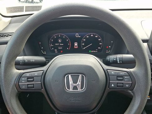 Used 2024 Honda Accord EX image 19