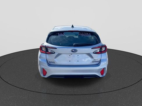 Used 2026 Subaru Impreza 2.0i Sport image 7