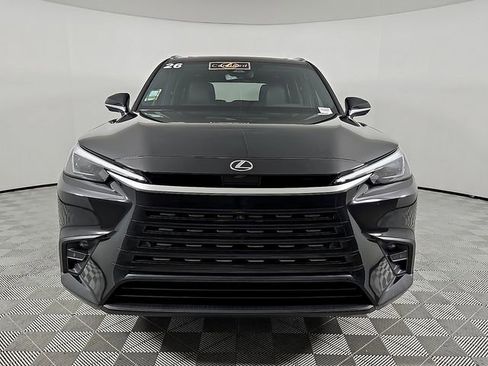 Used 2026 Lexus TX 350 AWD w/ Technology Package image 2