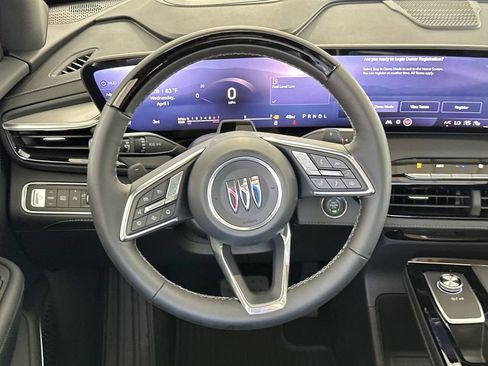 New 2026 Buick Enclave Avenir image 17