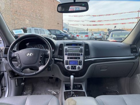Used 2007 Hyundai Santa Fe Limited AWD/4WD image 13