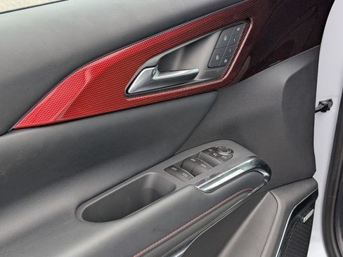 New 2026 Chevrolet Traverse RS image 17