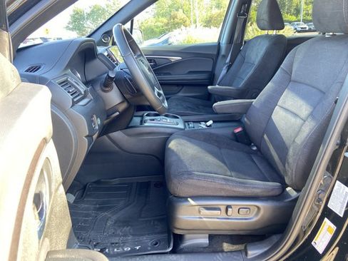 Used 2022 Honda Pilot Sport image 34