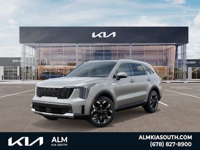 New 2026 Kia Sorento EX w/ EX Premium Package