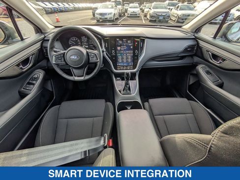 Certified 2025 Subaru Legacy Premium image 30