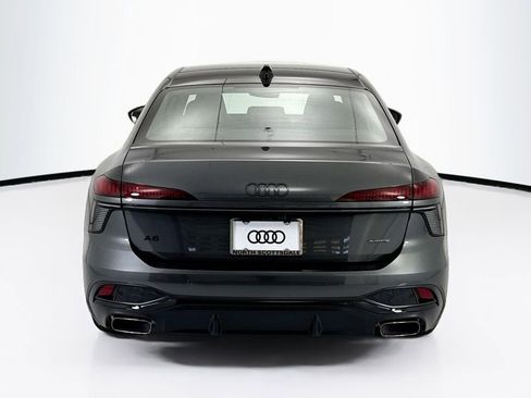 New 2026 Audi A6 Premium Plus image 6