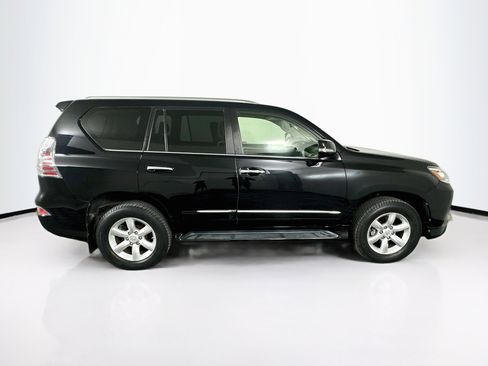 Used 2017 Lexus GX 460 w/ Navigation Package AWD/4WD image 10
