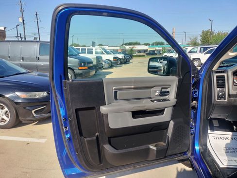 Used 2017 RAM 1500 Tradesman w/ Power & Remote Entry Group image 22