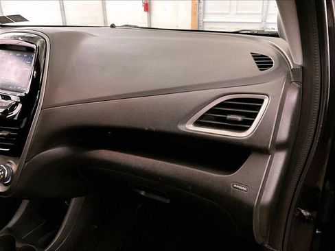 Used 2022 Chevrolet Spark LS FWD image 15