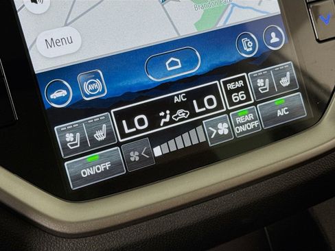 Used 2026 Subaru Ascent Touring AWD/4WD image 21