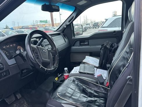 Used 2013 Ford F150 XL w/ XL Plus Pkg image 14