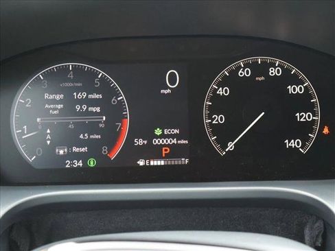 New 2027 Honda HR-V Sport image 11