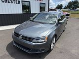 Used 2014 Volkswagen Jetta SEL image 3