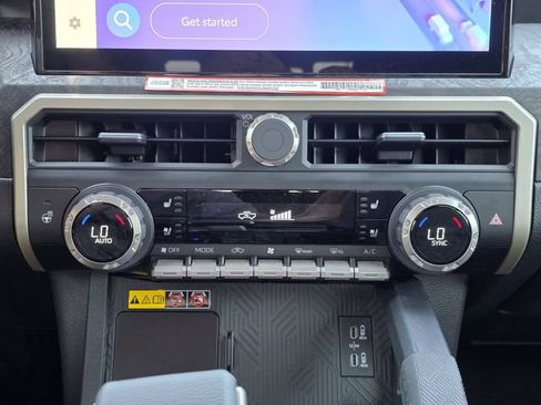 New 2026 Toyota Tacoma Limited AWD/4WD image 17