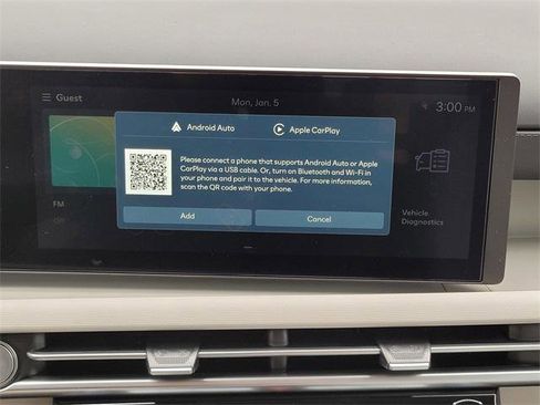 New 2026 Hyundai Tucson SEL image 21