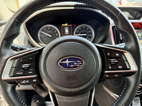 Used 2023 Subaru Forester Premium AWD/4WD image 36