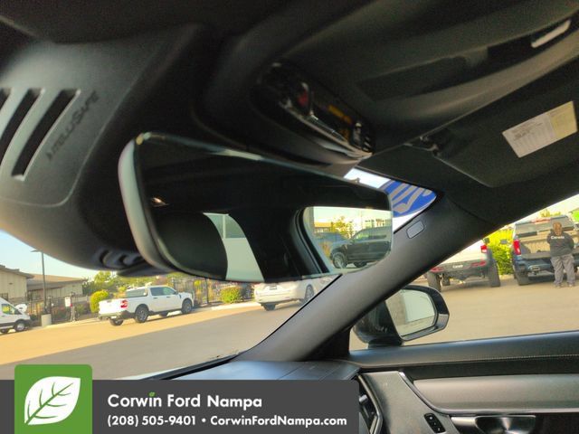 Used 2020 Volvo S90 T6 R-Design AWD/4WD image 20
