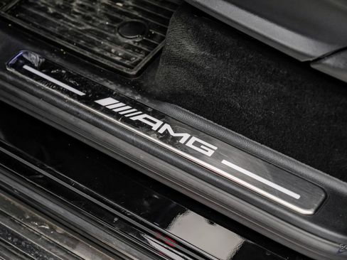 Used 2025 Mercedes-Benz G 63 AMG 4MATIC image 45