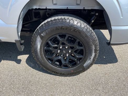 Used 2024 Ford F150 XLT w/ Equipment Group 302A MID AWD/4WD image 40
