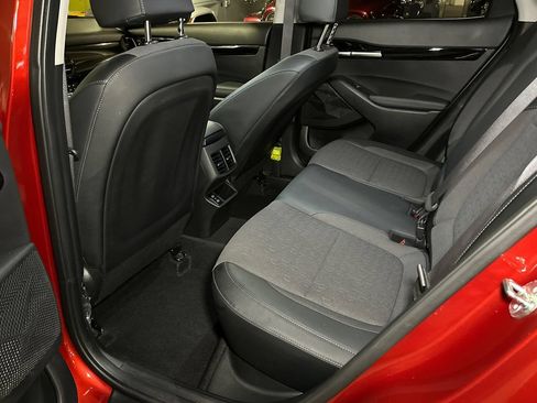 Certified 2024 Kia Seltos S AWD/4WD image 16
