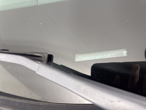 Certified 2023 Honda CR-V LX image 13