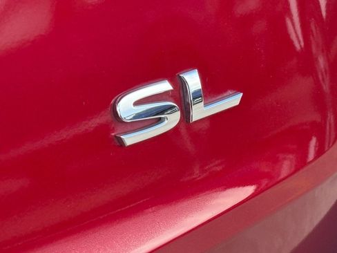 Certified 2023 Nissan Rogue SL w/ SL Premium Package image 10