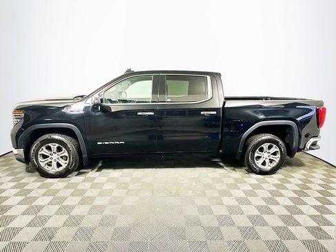 Used 2024 GMC Sierra 1500 SLT image 5