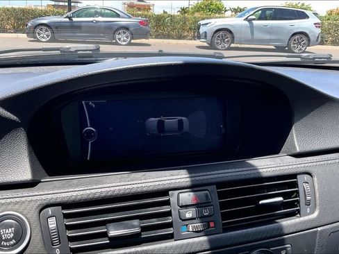 Used 2013 BMW M3 Convertible RWD image 20