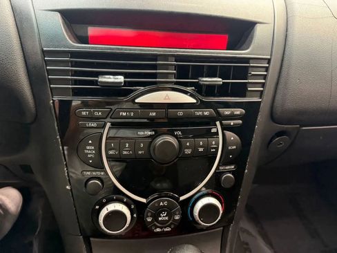 Used 2004 MAZDA RX-8 image 30