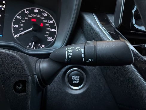 Used 2024 Toyota Corolla SE FWD image 33