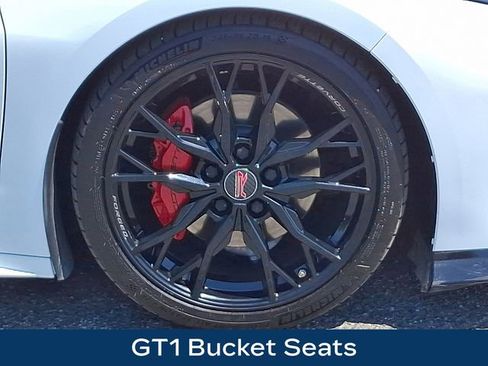 Used 2023 Chevrolet Corvette Stingray Coupe RWD image 26