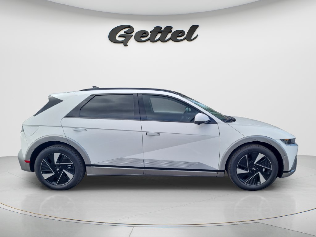 New 2027 Hyundai Ioniq 5 Limited RWD image 4