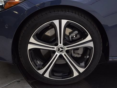 Certified 2024 Mercedes-Benz C 300 Sedan image 12