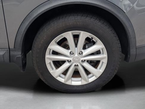 Used 2018 Nissan Rogue Sport S w/ S Appearance Package image 10