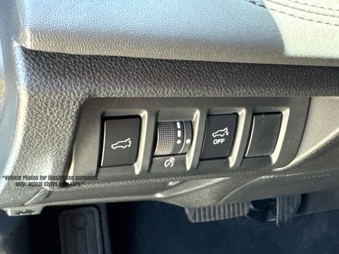 New 2025 Subaru Outback Wilderness image 15
