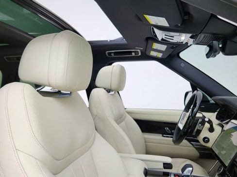 Used 2023 Land Rover Range Rover SE AWD/4WD image 20