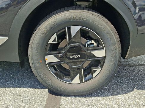 New 2026 Kia Sportage LX AWD/4WD image 5
