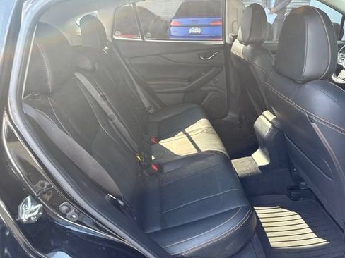 Used 2018 Subaru Crosstrek 2.0i Limited AWD/4WD image 9