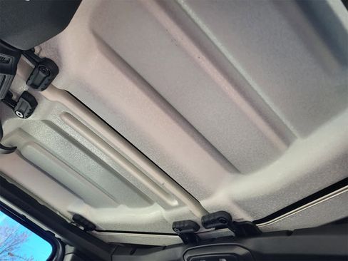 New 2026 Jeep Wrangler Sport image 17