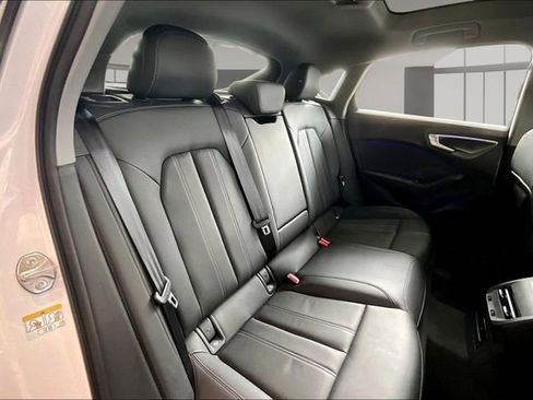 Used 2025 Audi A5 2.0T Premium Plus w/ Premium Plus AWD/4WD image 25