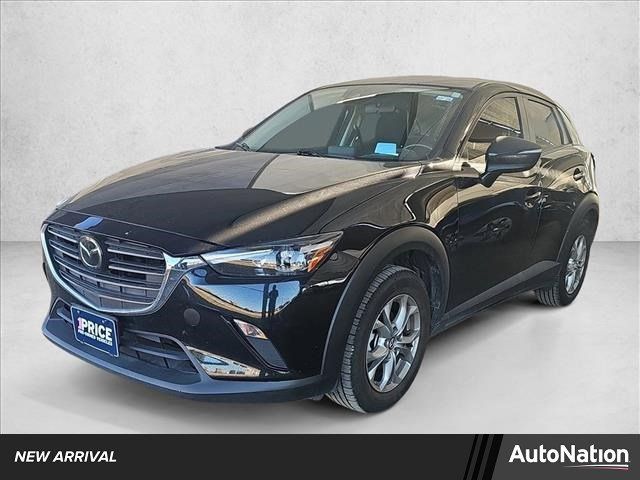 55000円お値下げしました Used MAZDA CX-3 for Sale in Burleson, TX - Autotrader