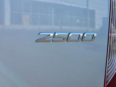 New 2026 Mercedes-Benz Sprinter 2500 image 14