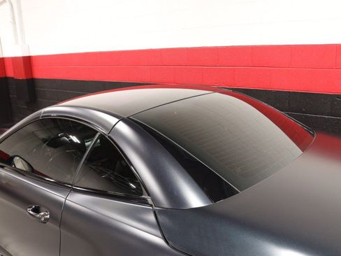 Used 2016 Mercedes-Benz SL 550 w/ Mille Miglia Edition image 27