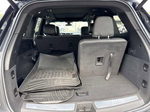 Certified 2023 Cadillac XT6 Luxury FWD image 11