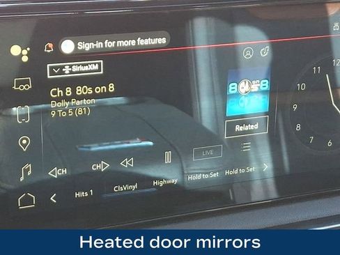 Used 2025 GMC Sierra 2500 AT4 image 22