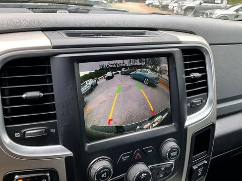 Used 2017 RAM 1500 Big Horn image 36