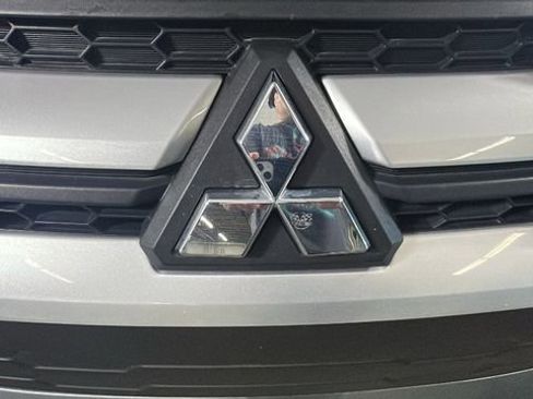 Used 2024 Mitsubishi Outlander Sport ES AWD/4WD image 9