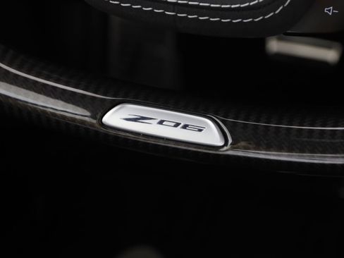 Used 2025 Chevrolet Corvette Z06 w/ Z07 Performance Package RWD image 67